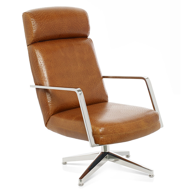 Bond Lounge Chair - 
