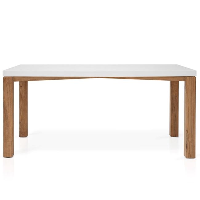 Cardiff Dining Table - 