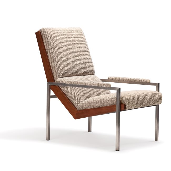 Larkin Lounge Chair - 