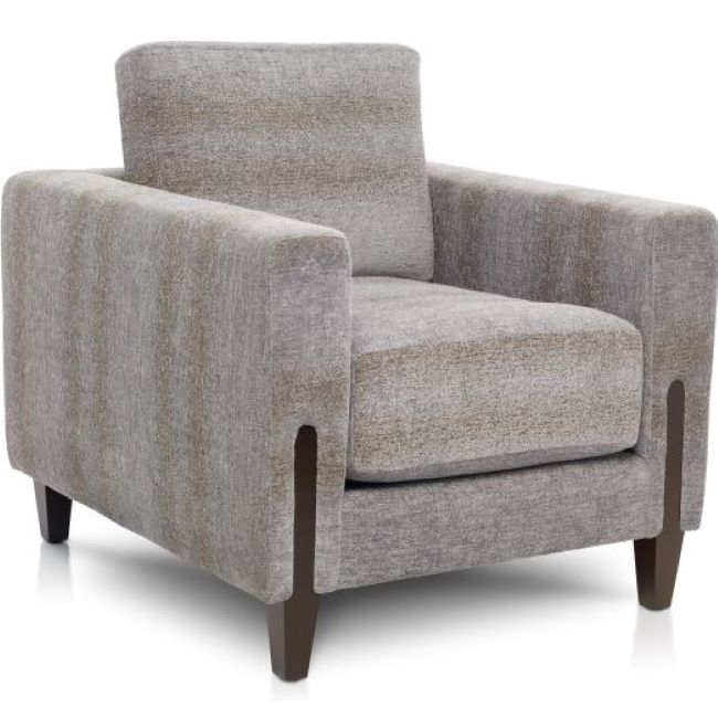 Archer Lounge Chair - 