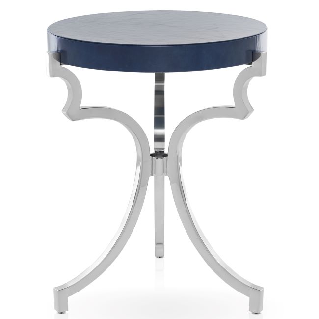 Empire Side Table - 