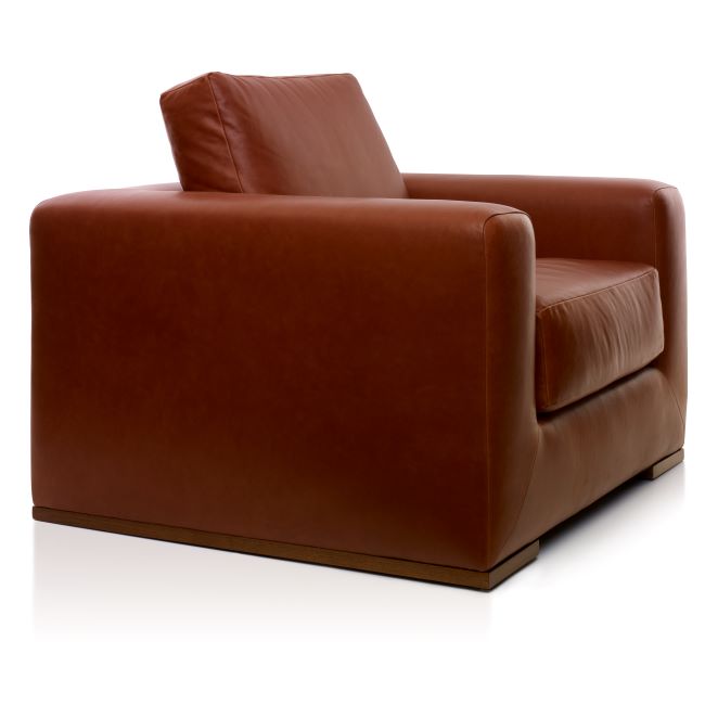 Fontana Lounge Chair - 