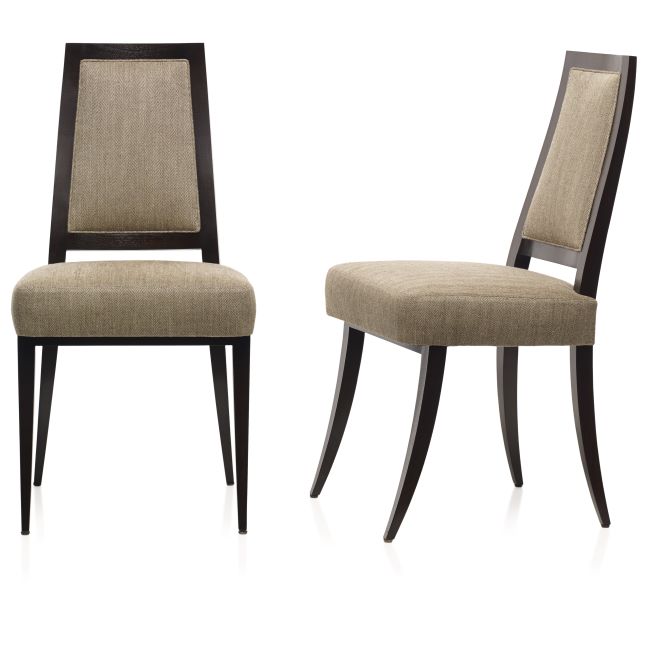 Luca Dining Side Chair - 