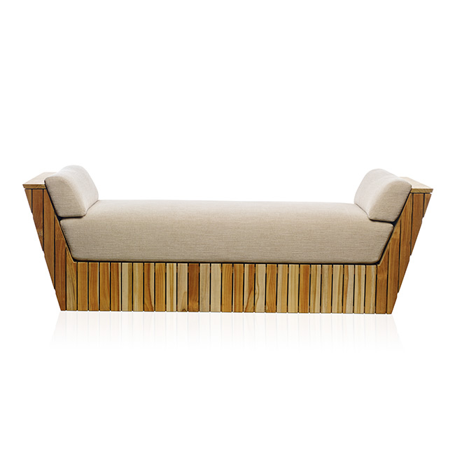 Marley Daybed - 