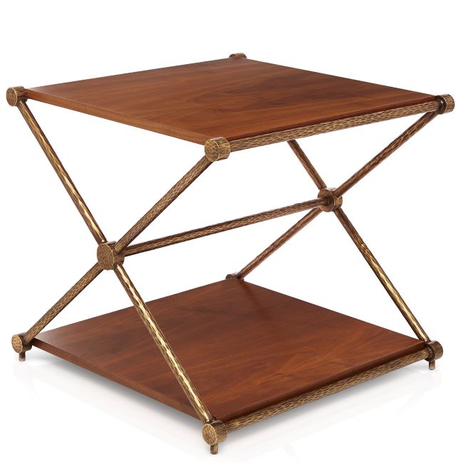Rustic Canyon Side Table - 