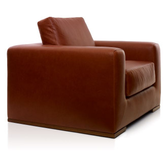 Fontana Lounge Chair