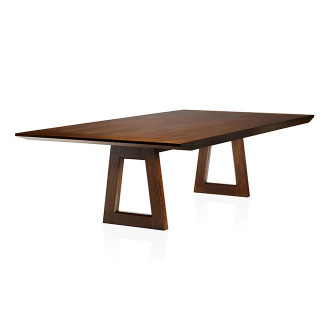 Raquette Dining Table