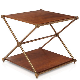 Rustic Canyon Side Table